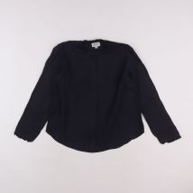 Blouse noir - Hartford - Noir - fille & 10 ans - Seconde main