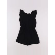 Combinaison noir - Storytelling - Noir - fille & 8 ans - Seconde main