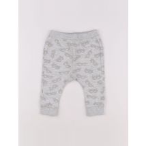 Sarouel gris - Zara - Gris - garçon & 6/9 mois - Seconde main