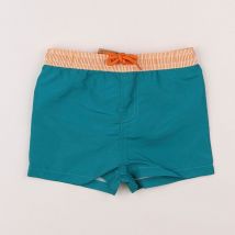 Maillot de bain vert - Boutchou - Vert - garçon & 12 mois - Neuf