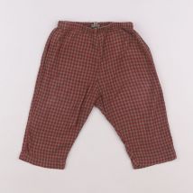 Pantalon marron - Bonton - Marron - garçon & 12 mois - Seconde main