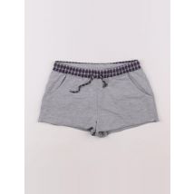 Short gris - Paul and Joe - Gris - fille & 8 ans - Seconde main