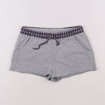 Short gris - Paul and Joe - Gris - fille & 8 ans - Seconde main
