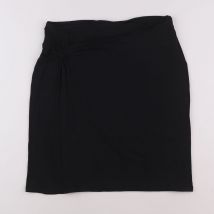 Jupe grossesse noir - Noppies maternité - Noir - femme & 36 - Seconde main