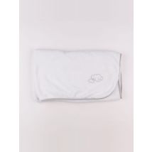 Couverture blanc - Vertbaudet - Blanc - mixte & - Seconde main