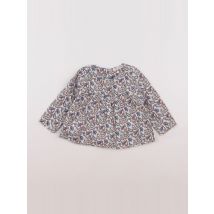 Blouse multicolore - Eden & Victor - Multicolore - fille & 12 mois - Seconde main