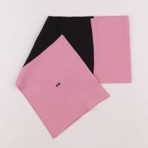 Écharpe rose - Sonia Rykiel - Rose - fille & 3 ans - Seconde main