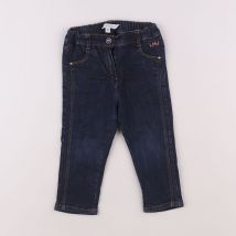 Jean bleu - Little marc jacobs - Bleu - fille & 18 mois - Seconde main