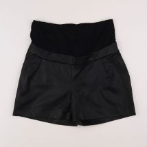 Short grossesse noir - Envie de fraise - Noir - femme & 38 - Seconde main