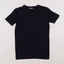 Tee-shirt noir - Dsquared2 - Noir - garçon & 10 ans - Seconde main