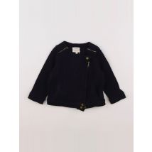 Veste bleu - Blune - Bleu - fille & 2 ans - Seconde main