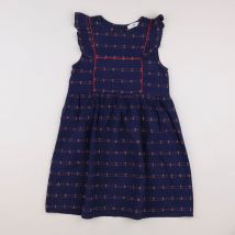 Robe bleu - La Redoute - Bleu - fille & 10 ans - Seconde main