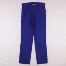 Pantalon bleu - Paul Smith - Bleu - garçon & 14 ans - Seconde main