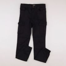 Pantalon noir - Kids Only - Noir - fille & 13 ans - Seconde main