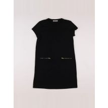 Robe noir - Monoprix - Noir - fille & 12 ans - Seconde main