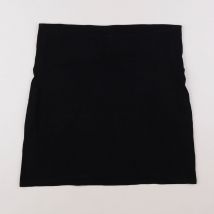 Jupe grossesse noir - Kiabi - Noir - femme & 42 à 44 - Seconde main