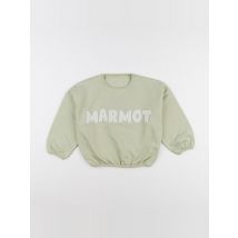Sweat Eden vert - Studio Marmots - Vert - mixte & 5/6 ans - Neuf
