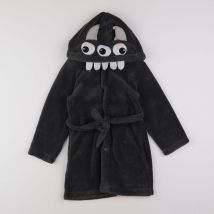 Robe de chambre gris - Vertbaudet - Gris - garçon & 6 ans - Seconde main