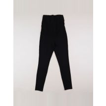 Legging noir - Calzedonia Maternité - Noir - femme & 38/40 - Seconde main