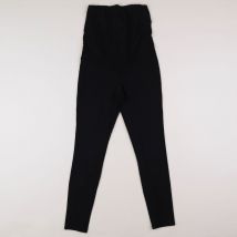 Legging noir - Calzedonia Maternité - Noir - femme & 38/40 - Seconde main