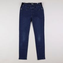 Jean grossesse bleu - Jolibump - Bleu - femme & 34 - Seconde main