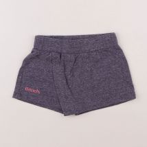 Short gris - Bench - Gris - fille & 5/6 ans - Seconde main
