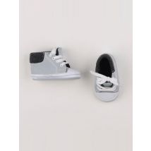 Chaussons gris - Noukie's - Gris - garçon & pointure 15/16 - Seconde main