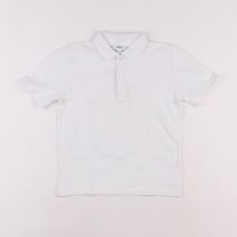 Polo blanc - Hugo Boss - Blanc - garçon & 6 ans - Seconde main