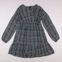 Robe grossesse multicolore - Vero Moda - Multicolore - femme & 36 à 38 - Neuf