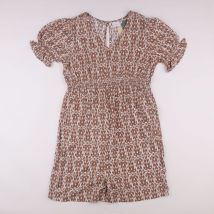Combinaison grossesse, grossesse marron - Mamalicious - Marron - femme & M - Neuf