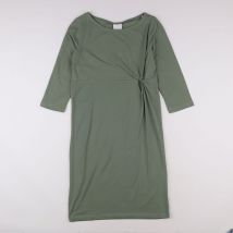 Robe grossesse, grossesse vert - Mamalicious - Vert - femme & 48 à 50 - Neuf