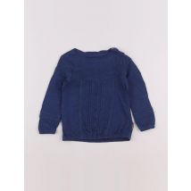 Tee-shirt bleu - Tumble N Dry - Bleu - fille & 12 mois - Seconde main