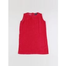 Robe rose - Vilebrequin - Rose - fille & 8 ans - Seconde main