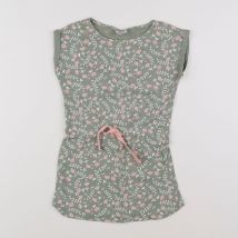 Robe vert - Tape à l'oeil - Vert - fille & 3 ans - Seconde main