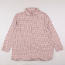 Chemise grossesse rose - Vertbaudet - Rose - femme & 48 - Seconde main
