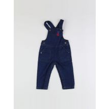 Salopette bleu - H&M - Bleu - garçon & 12 mois - Seconde main