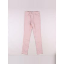 Jean rose - La Redoute - Rose - fille & 12 ans - Seconde main