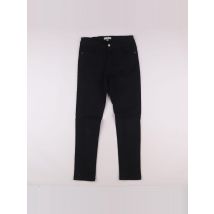 Pantalon noir - La Redoute - Noir - fille & 14 ans - Seconde main