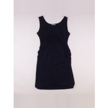 Robe grossesse bleu - Envie de fraise - Bleu - femme & 42 à 44 - Seconde main