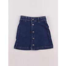 Jupe bleu - Storytelling - Bleu - fille & 4 ans - Seconde main