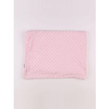 Couverture rose - Vertbaudet - Rose - fille & - Seconde main