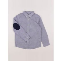 Chemise bleu - Buissonnière - Bleu - fille & 6 ans - Seconde main