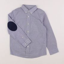 Chemise bleu - Buissonnière - Bleu - fille & 6 ans - Seconde main