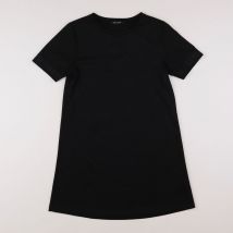 Robe noir - Teddy Smith - Noir - fille & 12 ans - Seconde main