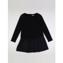 Robe grossesse noir - Balloon - Noir - femme & 48 - Seconde main