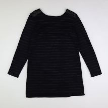 Robe grossesse noir - Balloon - Noir - femme & 48 - Seconde main