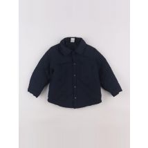 Veste bleu - H&M - Bleu - garçon & 12/18 mois - Seconde main