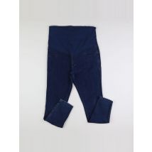 Jean grossesse bleu - Calzedonia Maternité - Bleu - femme & 40 - Seconde main
