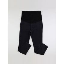 Jean grossesse noir - Calzedonia Maternité - Noir - femme & 40 - Seconde main