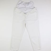 Jean grossesse blanc - Seraphine - Blanc - femme & 46 - Seconde main